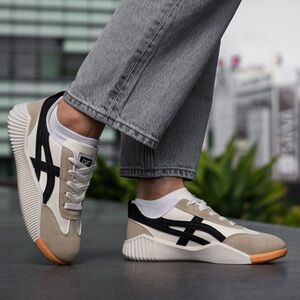 DE FLORANCE Cloudea Sneakers